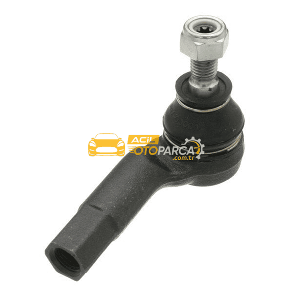 Volkswagen AYD 91-00251 | Volkswagen Bora Rot Başı Sol Uzun Tip