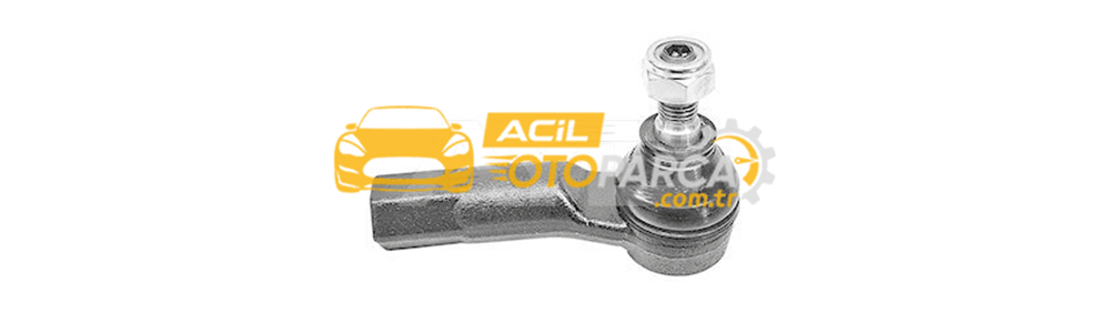 Volkswagen AYD 91-02248 | Volkswagen Tiguan 2008-2014 Arası Rot Başı Sol