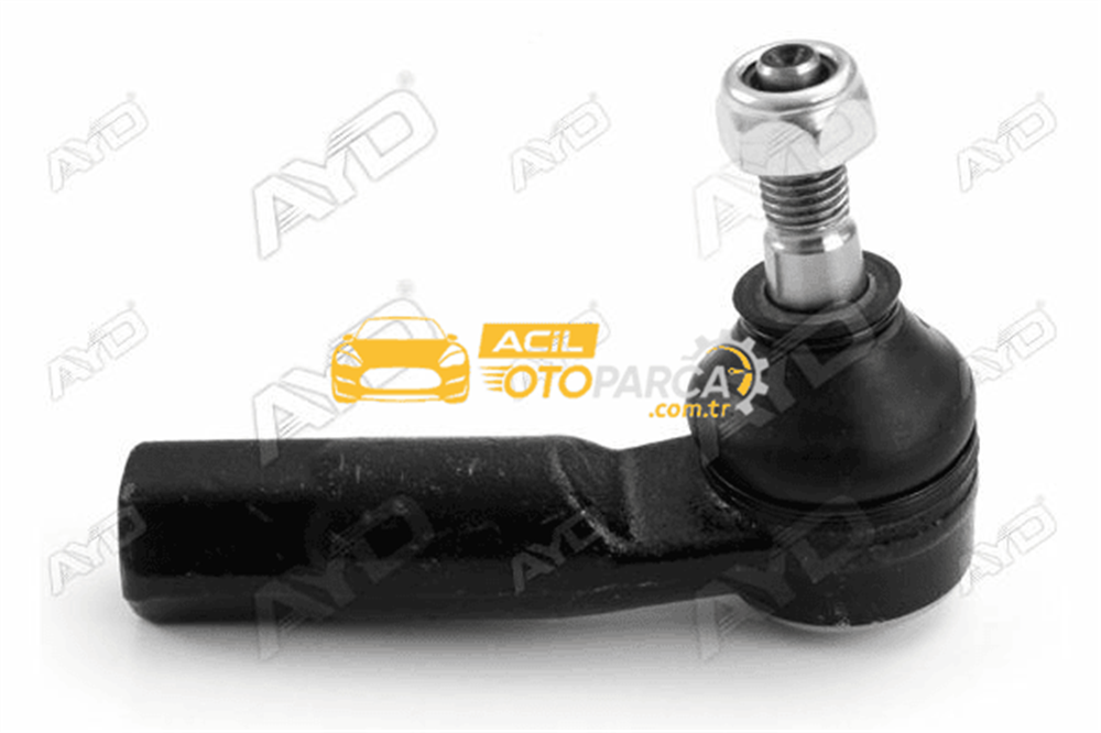 Volkswagen AYD 91-05686 | Rot Başı VW Polo CLS,Caddy II,İnca Sağ