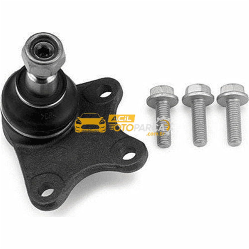 Volkswagen AYD 92-00892 | Volkswagen Polo 2003-2005 Model Arası Sol Ön Rotil