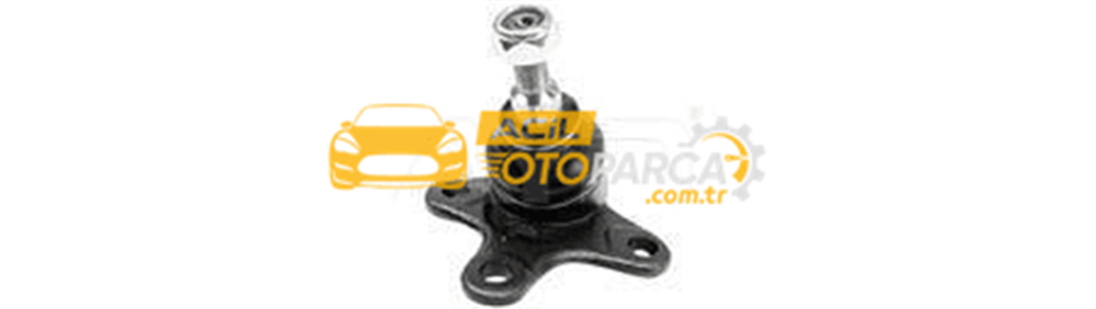 Volkswagen AYD 92-00904 | Volkswagen Polo 2000-2002 Alt Rotil Sol