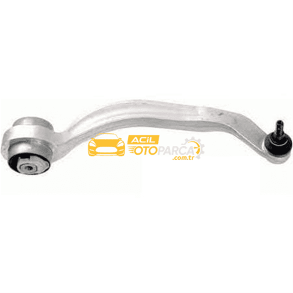 Volkswagen AYD 94-00049 | Audi A4 1996-1999 Arası Alt Eğri Salıncak Sağ Taraf