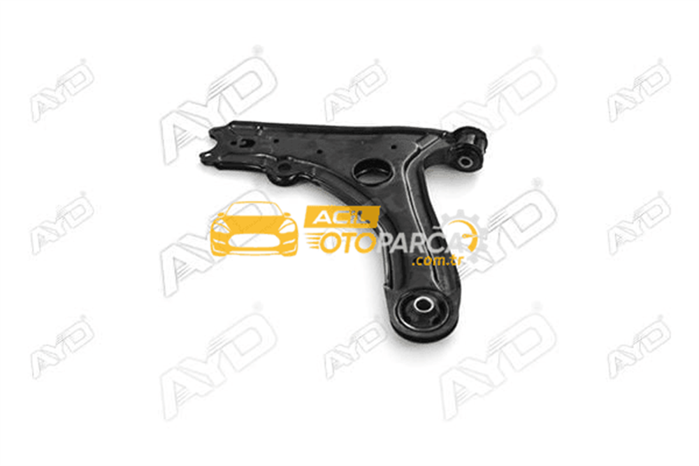 Volkswagen AYD 97-00583 | Salıncak VW Polo CLS. Golf II-Rotilsiz
