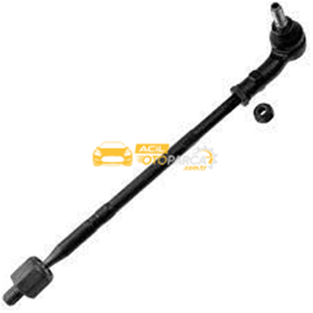 Volkswagen AYD 99-01477 | Volkswagen Bora 1998-2004 Model Arası Sağ Ön Rot Kolu Rot Başı