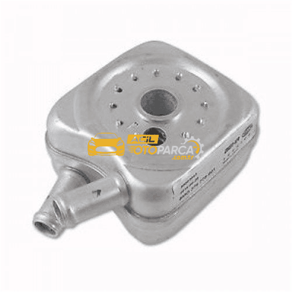 Volkswagen BEHR-MAHLE CLC161000S | Volkswagen Passat 1997-2000 1.9 TDI AJM Yağ Soğutucu