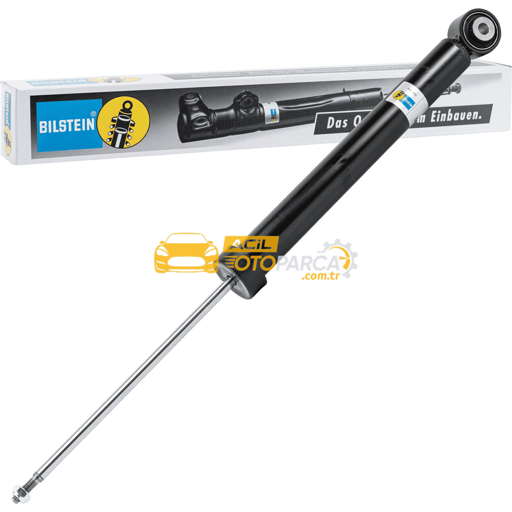 Volkswagen BILSTEIN 19-230542 | Volkswagen Golf 7 2013 Model Sonrası Arka Amortisör