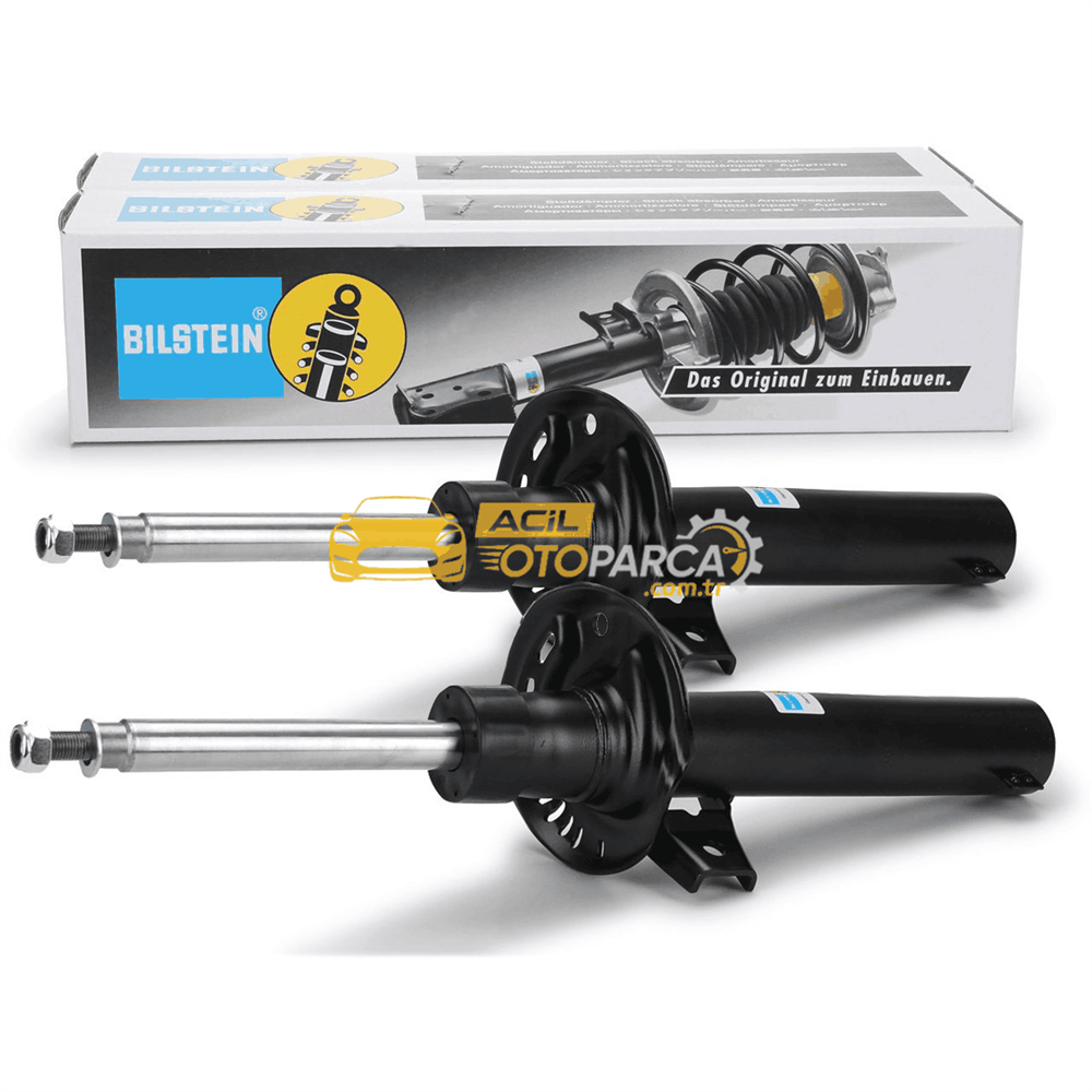 Volkswagen BILSTEIN 22-183750 | Volkswagen Tiguan 2008-2015 Model Arası Ön Amortisör Takımı