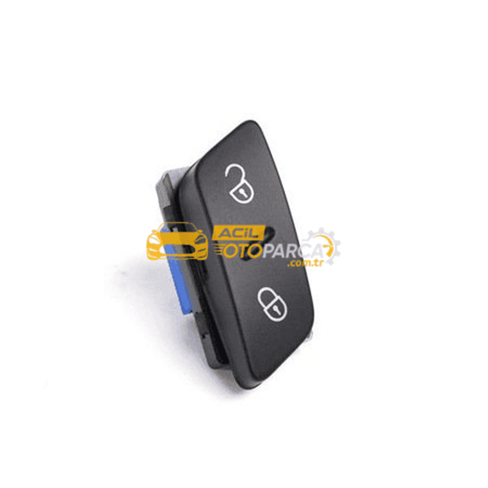 Volkswagen BORSEHUNG B11433 | Volkswagen Jetta 2006-2010 Model Arası Merkezi Kilit Butonu