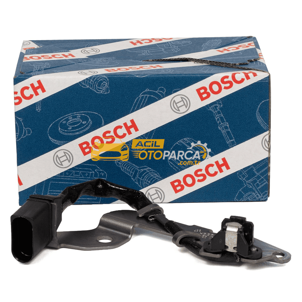Volkswagen BOSCH 0232101031 | Volkswagen Bora Eksantrik Devir Sensörü 1.6 8v AKL Motor