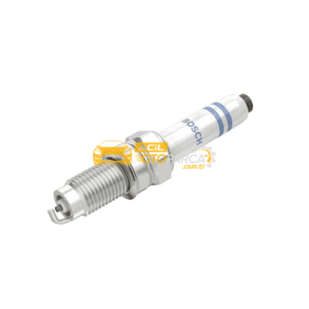 Volkswagen BOSCH 0241135520 | Buji 14-Polo 1.0 (Y7ler02-Zker6a-10Eg /) | 4 Adet
