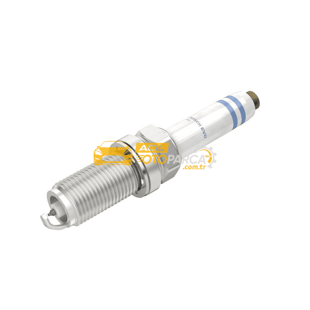 Volkswagen BOSCH 0241245677 | Buji | 1 Adet
