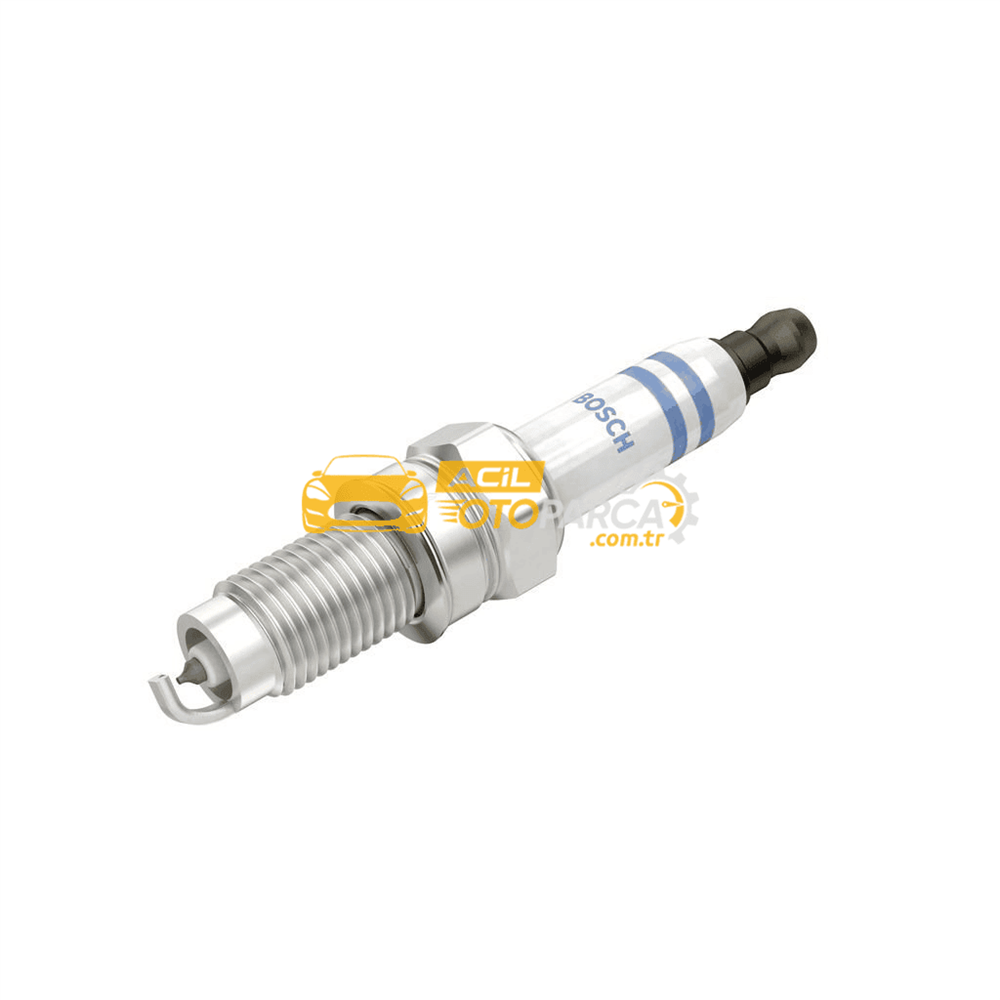 Volkswagen BOSCH 0242135510 | Buji 7563 | 1 Adet