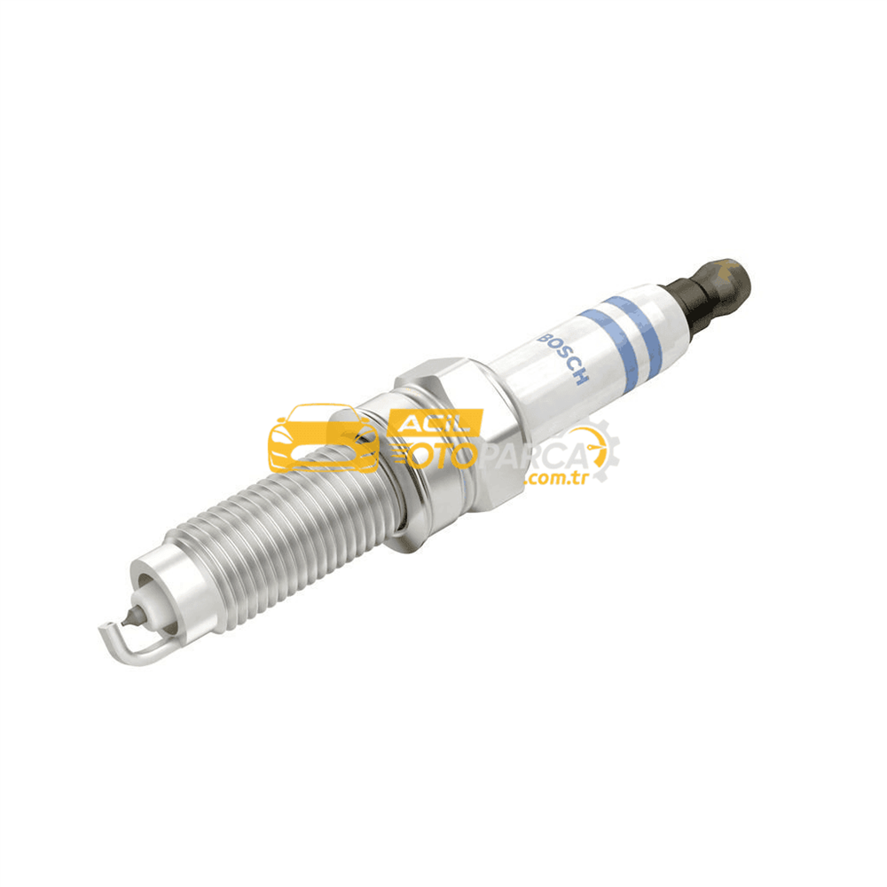Volkswagen BOSCH 0242140528 | Ateşleme Bujisi Ilzkr7a Q7 3.6 Passat 3.2 Touareg 3.6 Phaeton 3.6 Cayenne 3.6 | 1 Adet
