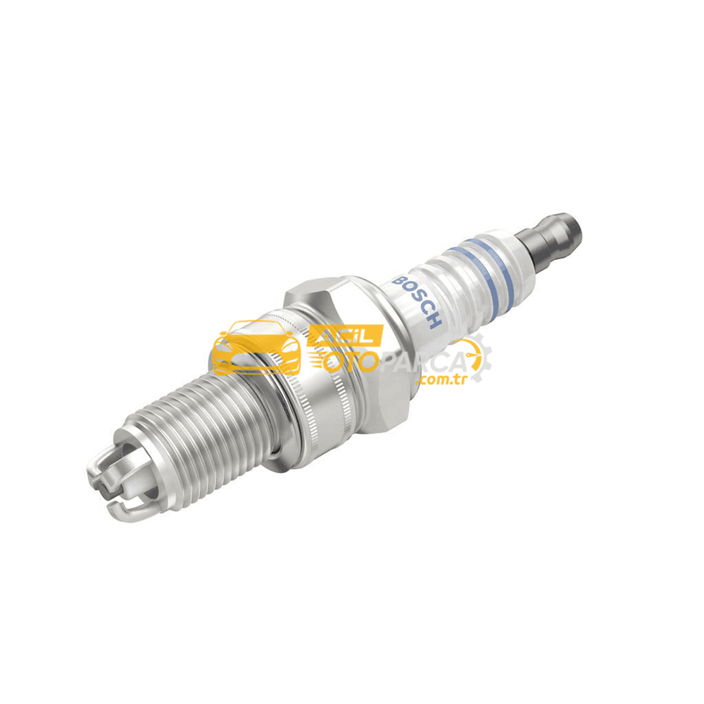 Volkswagen BOSCH 0242235664 | Buji Wr 7 Ltc (Kalın Paso) | 1 Adet