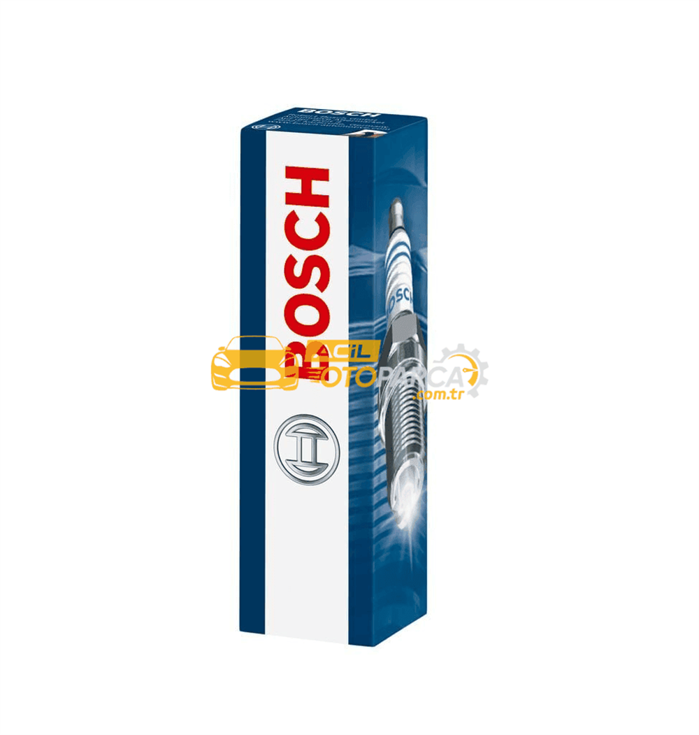 Volkswagen BOSCH 0242240654 | Buji Lpg`Lı Araçlar Içın | 1 Adet
