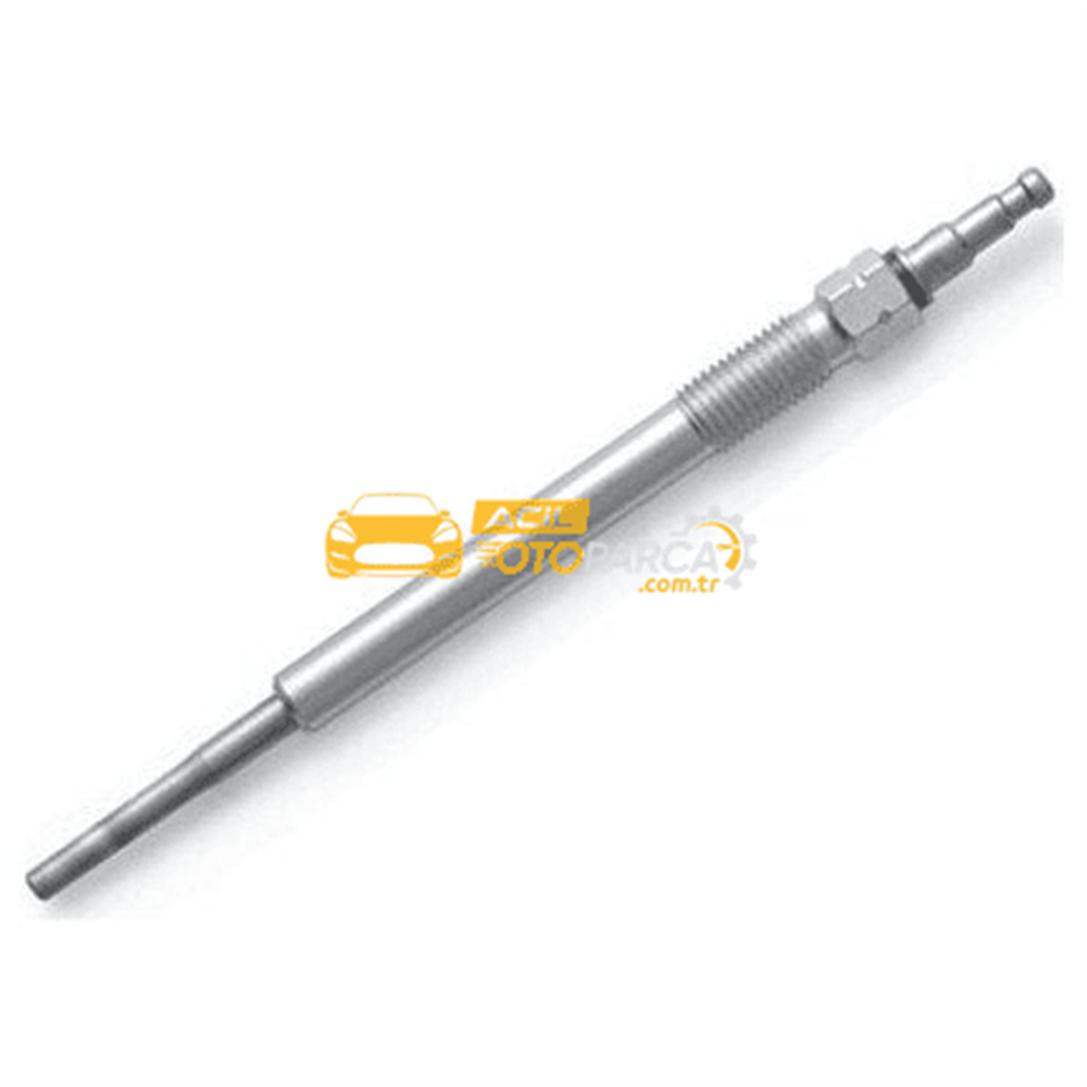 Volkswagen BOSCH 0250403002 | Seat Toledo 2005-2009 Model Arası Kızdırma Bujisi | 1 Adet