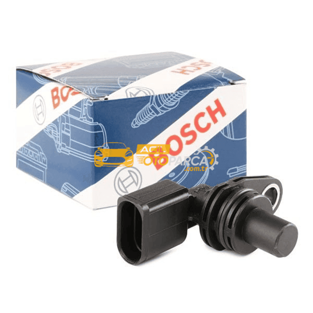 Volkswagen BOSCH 0986280420 | Volkswagen Bora Eksantrik Devir Sensörü 1.6 AZD Motor