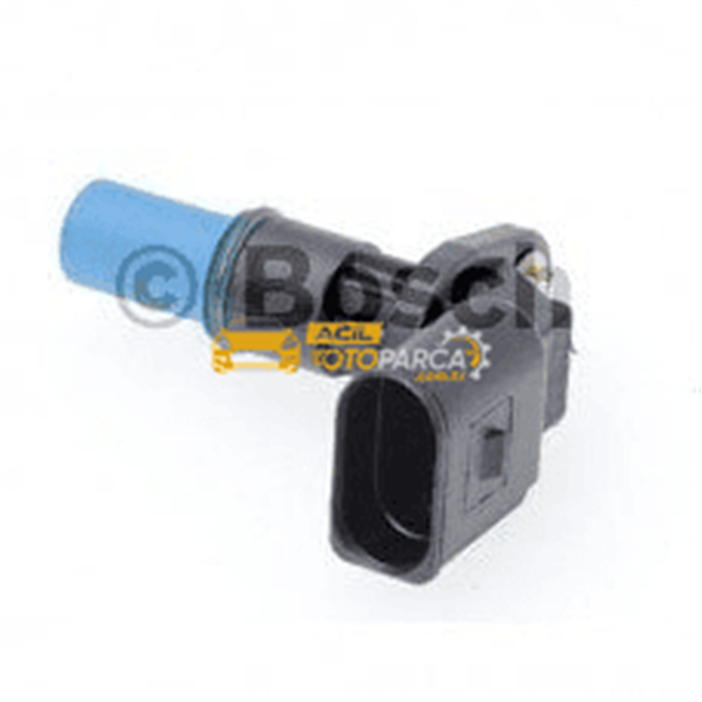 Volkswagen BOSCH 0986280429 | Volkswagen Passat 2001-2005 Model Arası Eksantrik Devir Sensörü