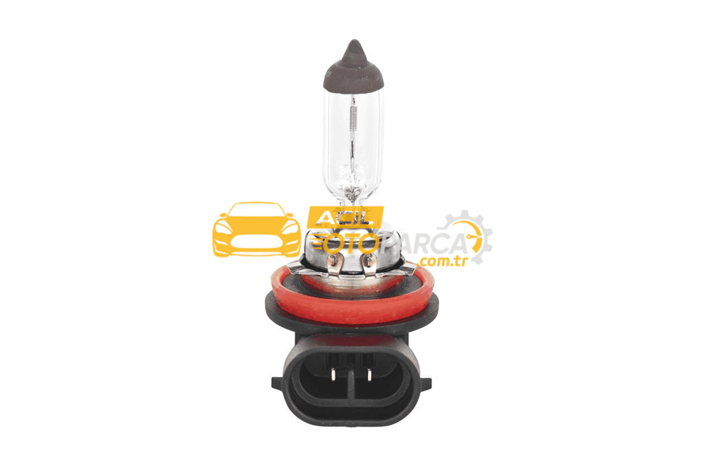 Volkswagen BOSCH 1987301339 | Ampül 12V H11 55W Pgj192-Pure Lıght | 1 Adet