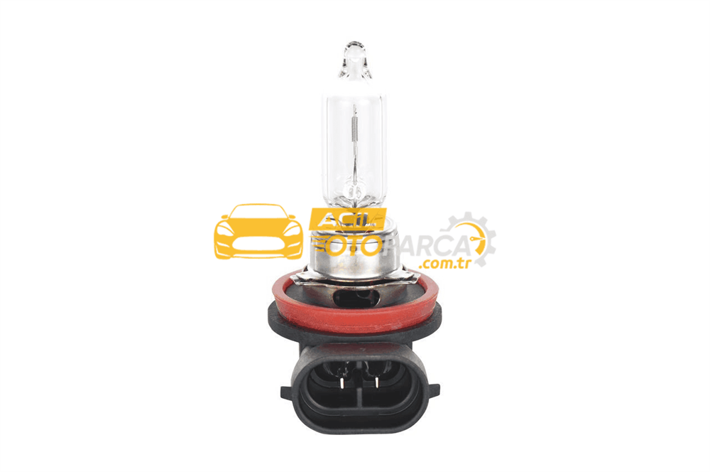 Volkswagen BOSCH 1987302082 | Ampül 12V H9 65W *Pgj19-5* Pure Lıght | 1 Adet