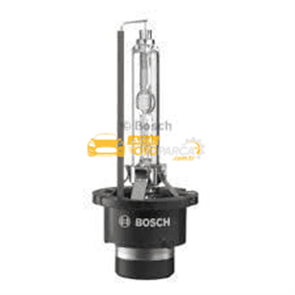 Volkswagen BOSCH 1987302851 | Volkswagen Golf 6 2009-2012 Model Xenon Far Ampulü (D2S)