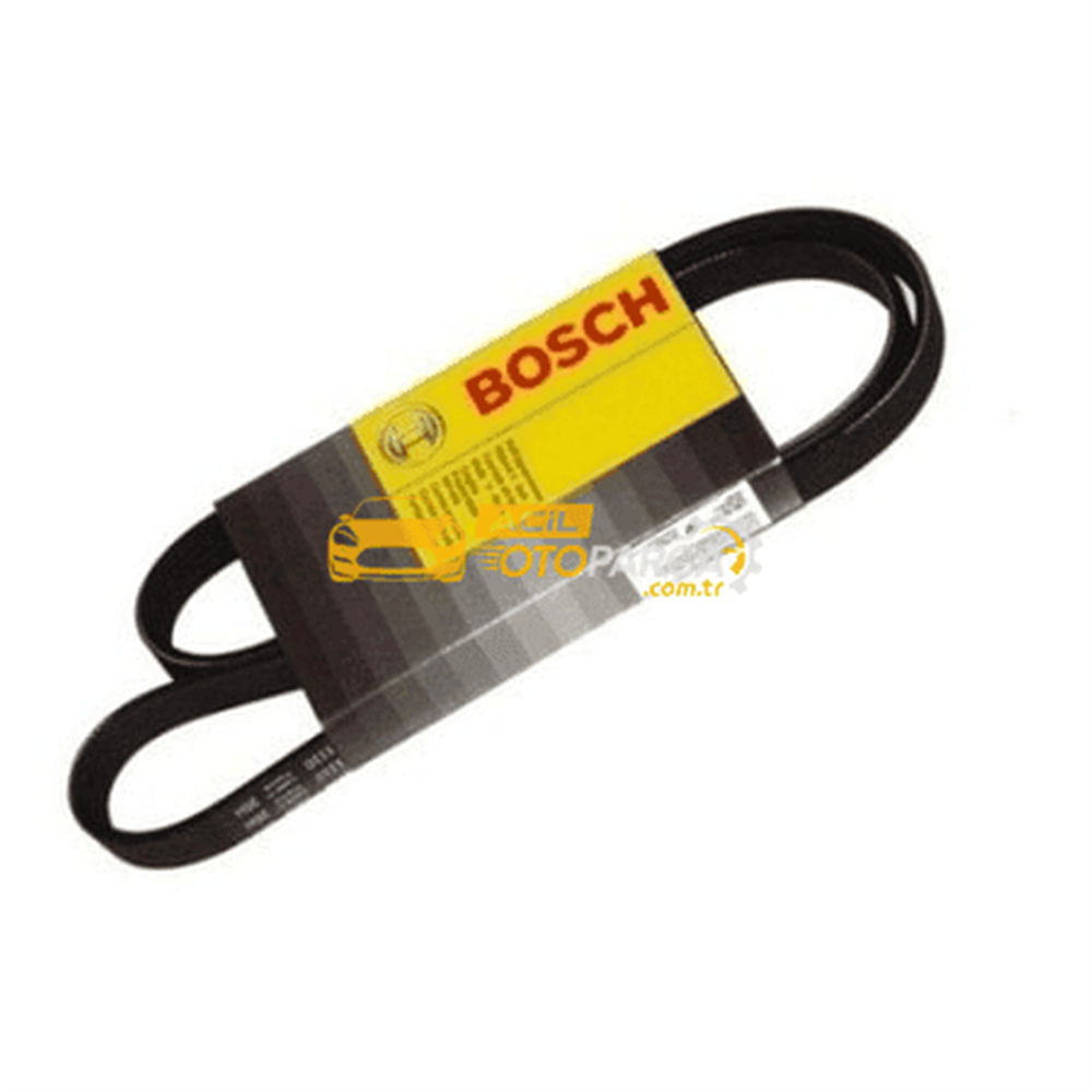 Volkswagen BOSCH 1987947951 | Volkswagen Beetle 2012-2019 V Kayışı 6PK1693