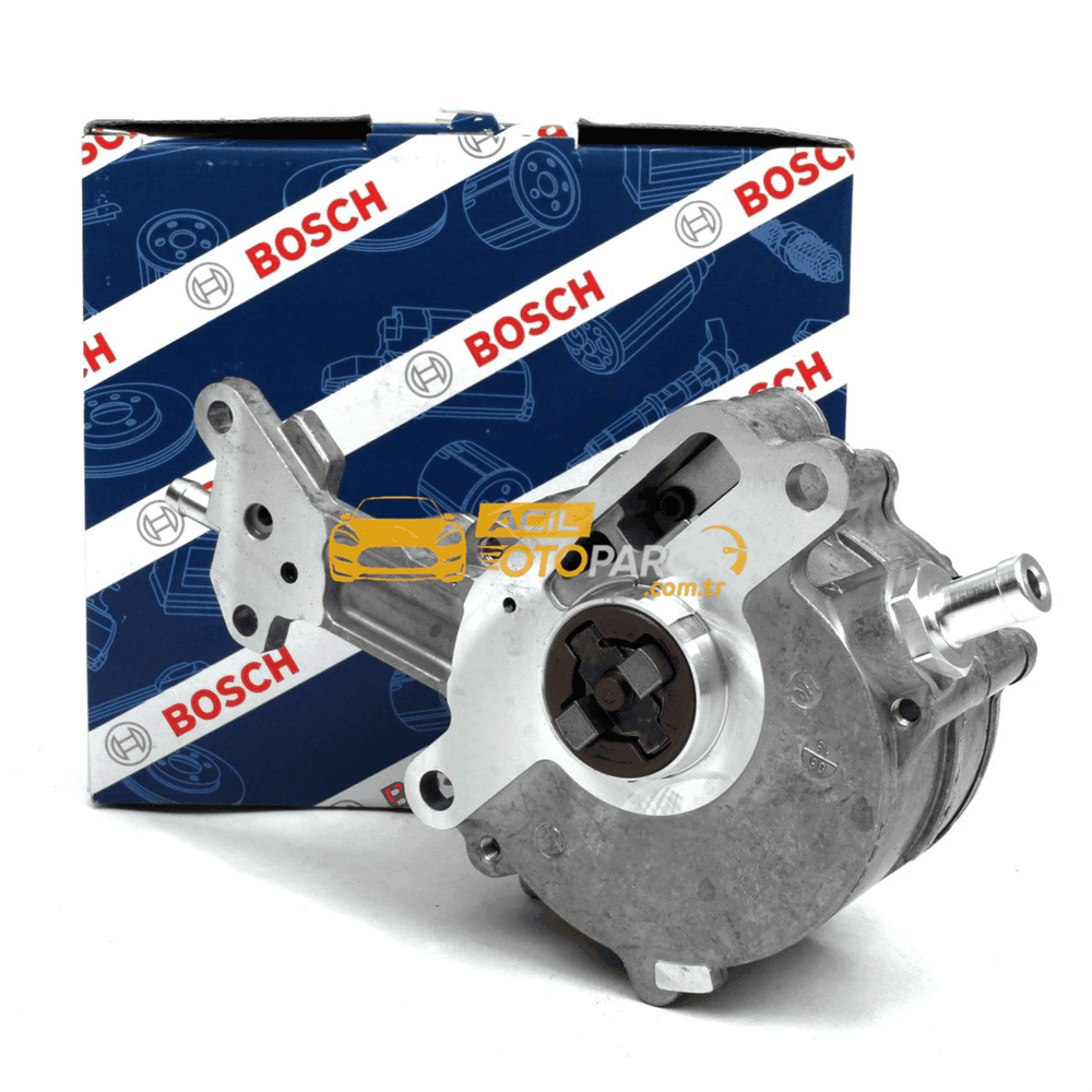 Volkswagen BOSCH F009D02799 | Volkswagen Passat B5.5 1.9 TDI Fren Vakum Pompası