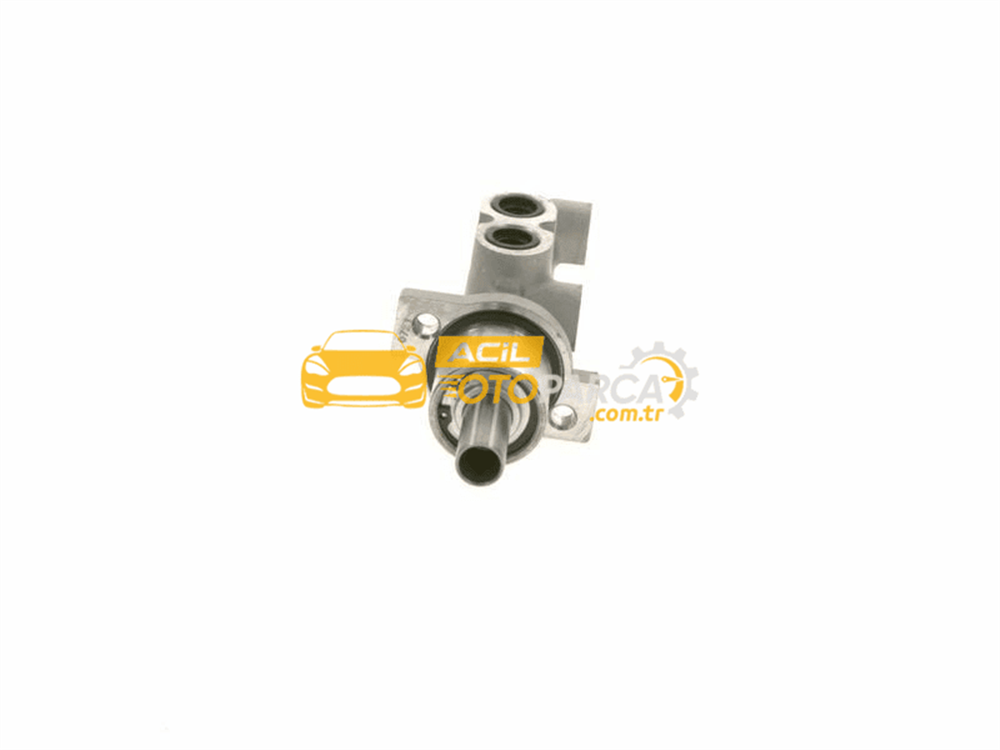 Volkswagen BOSCH F026003339 | Fren Ana Merkez 23.8 mm. Audi A3 96 -