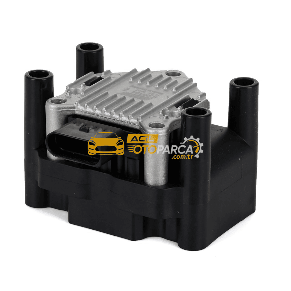 Volkswagen BREMI 11731 | Volkswagen Jetta 2006-2010 1.6 BSE Ateşleme Bobini