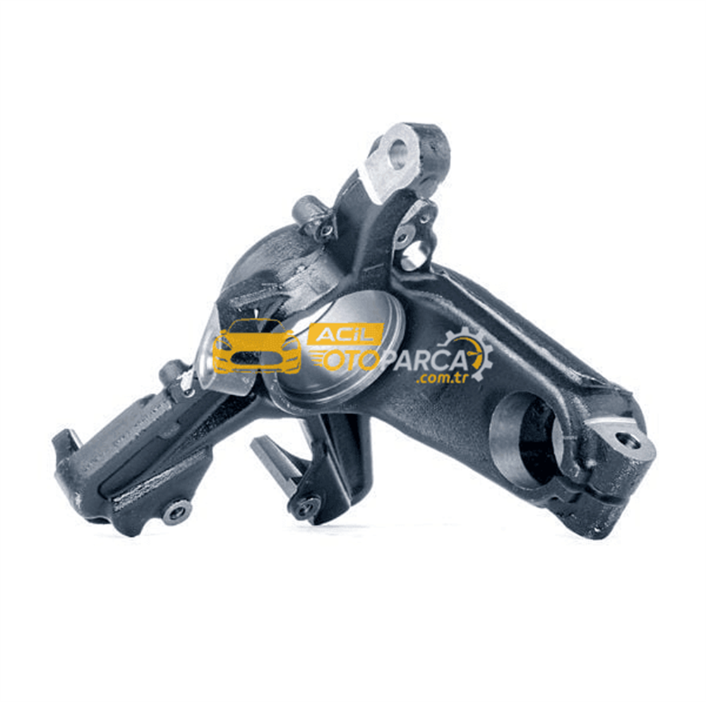 Volkswagen BSG BSG-90-330-002 | Volkswagen Bora 1.6 8v / 1.9 TDI Sol Taşıyıcı