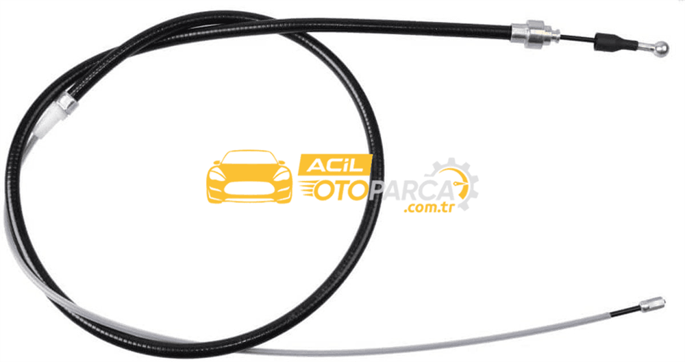 Volkswagen CAVO 7002631,7002631 | Volkswagen Bora El Fren Teli Takım