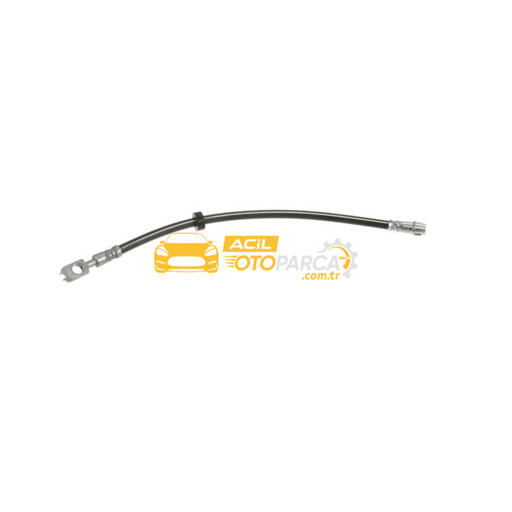 Volkswagen CAVO C800542A | Volkswagen Polo 1998-2002 Model Arası Ön Fren Hortumu