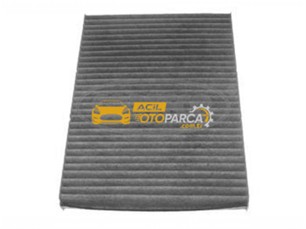 Volkswagen CORTECO 21651967 | Polen Filtresi VW Golf IV-Bora-A3 Karbonlu