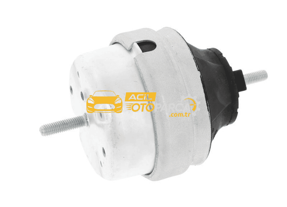 Volkswagen CORTECO 602571 | Motor Kulağı VW Passat-A4 Sol