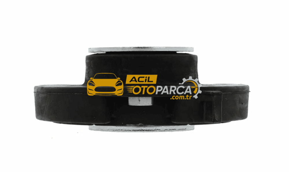 Volkswagen CORTECO 80000888 | Amortisör Takozu Golf.V-Jetta-Passat-Caddy-Touran