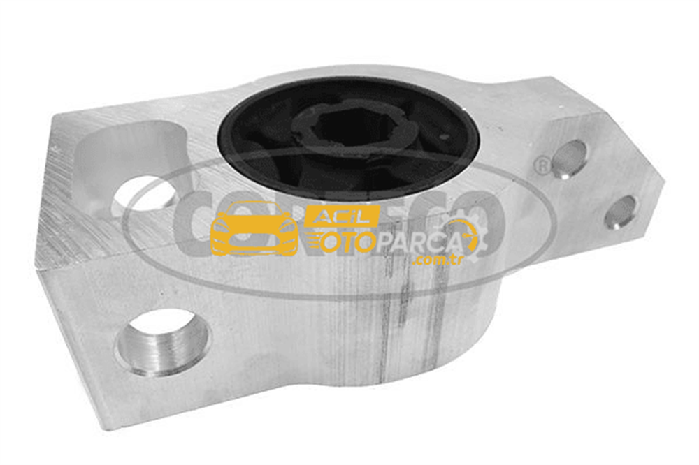 Volkswagen CORTECO 80005436 | Salıncak Braketi VW Passat 05-Tiguan-2010 R + L Ön