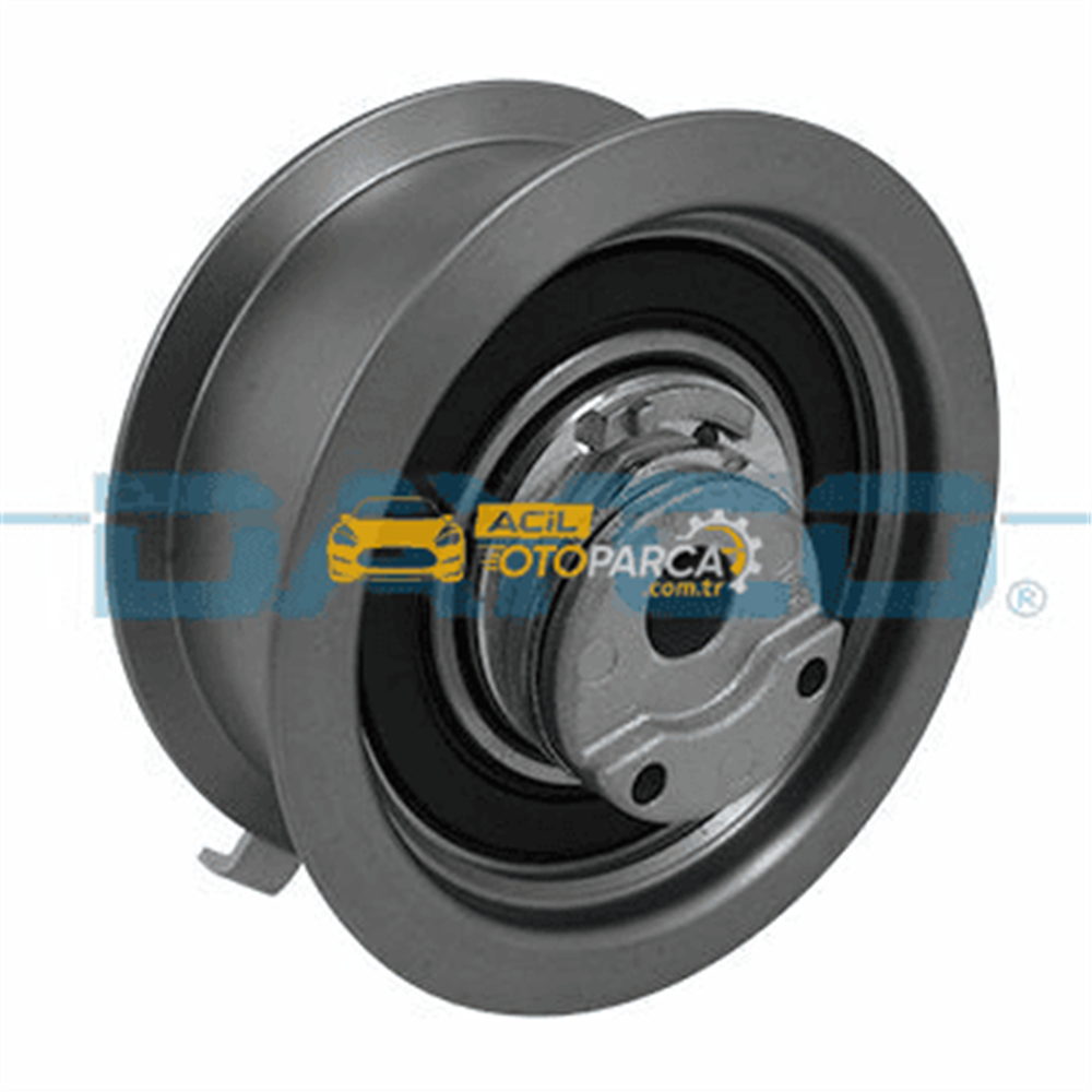 Volkswagen DAYCO ATB2202 | Triger Gergi Rulmanı (VW Caddy 96-03 Golf 95-98 Passat 94-00 Polo CLS 96-00 Transporter 95-04) 1Y-Aey-Afn-Avg-Abl