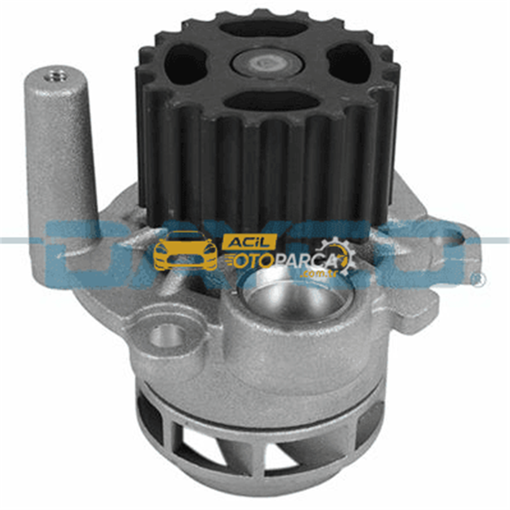 Volkswagen DAYCO DP058 | Devirdaim Polo 00-05 A2 00-02 Arosa 97-03 Ibiza 02-05 Fabia 00-04 Atd Axr Amf Bay