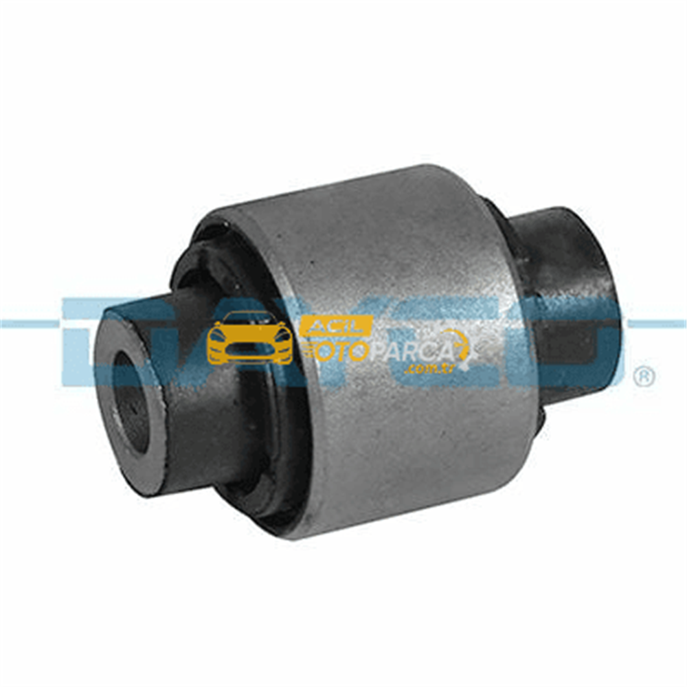 Volkswagen DAYCO DSS1747 | Arka Bağlantı Kolu Burcu (VW Golf 04-11 Passat 06-15 Audi A3 04-13 Seat Leon 06-10)