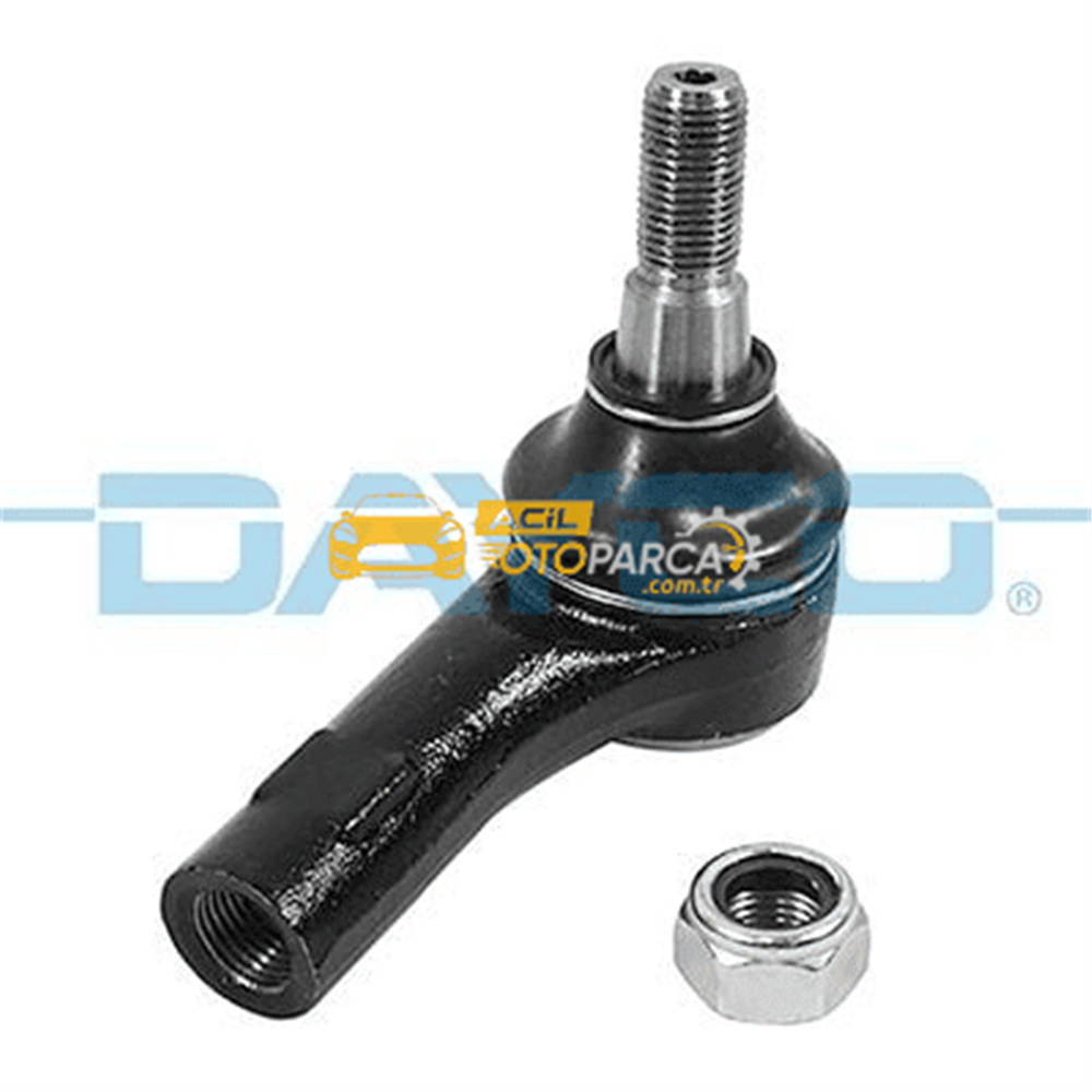 Volkswagen DAYCO DSS3020 | Sol Rot Başı (VW Touareg 03-18 Audi Q7 07-15) Sağ Rot Başı (VW Amarok 10 -)