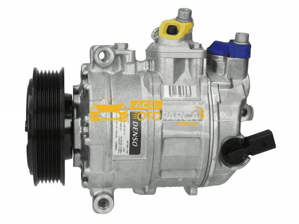Volkswagen DENSO DCP32045 | Volkswagen Polo 2010-2016 Klima Kompresörü