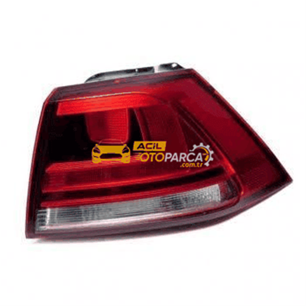 Volkswagen DEPO 441-19D9R-UE2 | Volkswagen Golf 7 Sağ Dış Stop