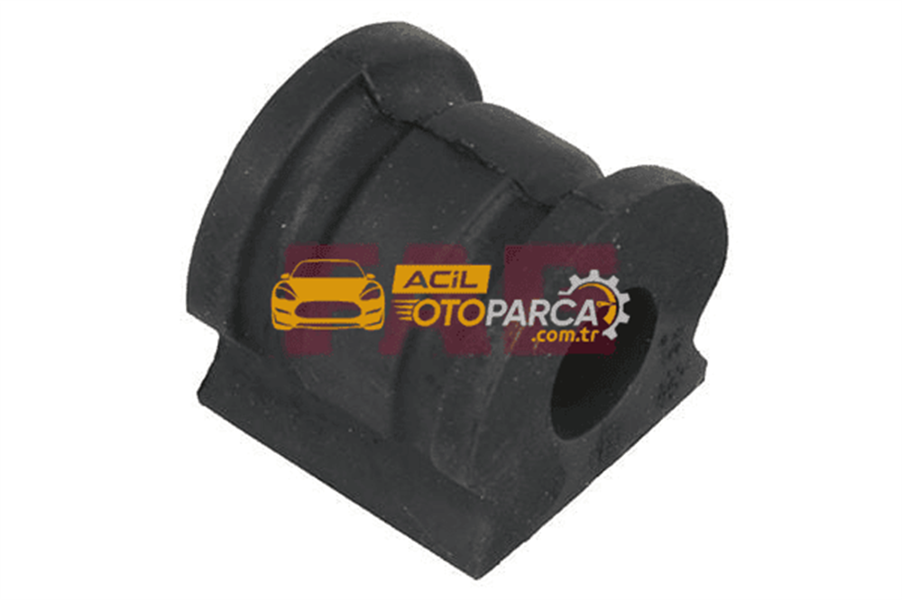 Volkswagen FAG 819012610 | Viraj Demir Lastiği Ön 16mm Ibiza 12-17 Fabia Polo 02-18 A2 00-05 Rapid 12 -