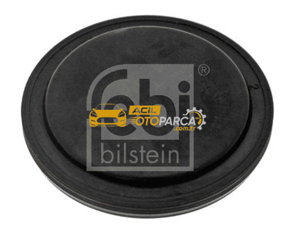 Volkswagen FEBI BILSTEIN 02067 | Şanzıman Tapası VW Golf IV,Bora,Passat Aut. | 1 Adet