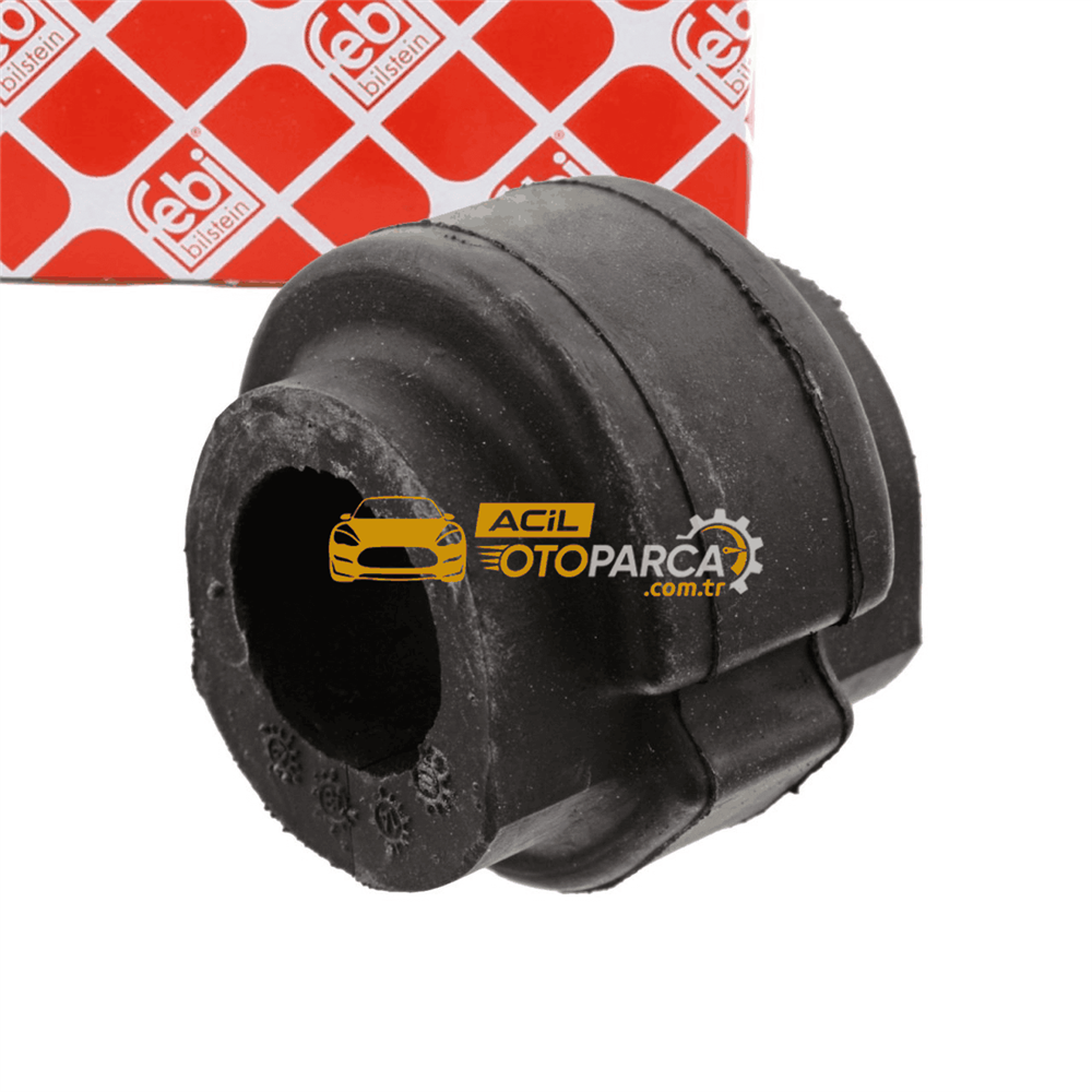 Volkswagen FEBI BILSTEIN 10022 | Volkswagen Passat 2001-2005 Model Arası Viraj Demir Orta Lastiği