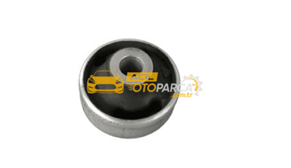 Volkswagen FEBI BILSTEIN 108377 | Volkswagen Polo 2018 Model Sonrası Ön Salıncak Arka Burcu
