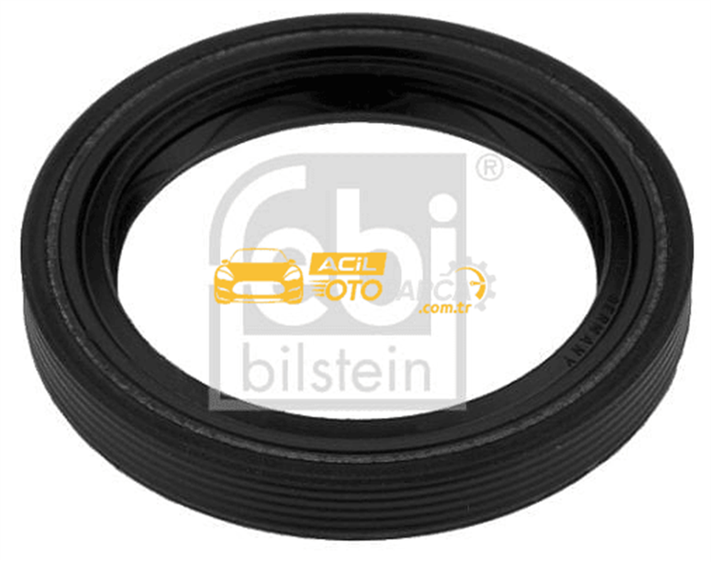 Volkswagen FEBI BILSTEIN 15195 | Keçe 063.665 | 1 Adet
