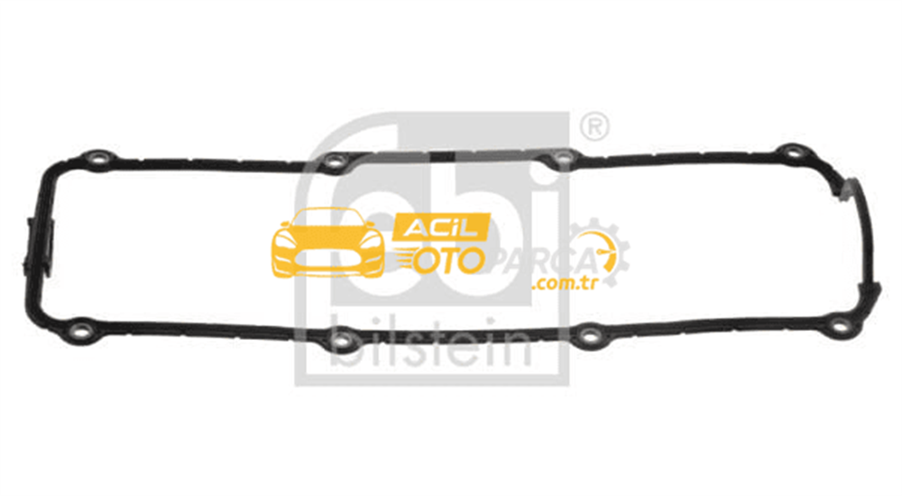 Volkswagen FEBI BILSTEIN 15386 | Külbütör Kapak Contası Golf Octavia Passat Superb