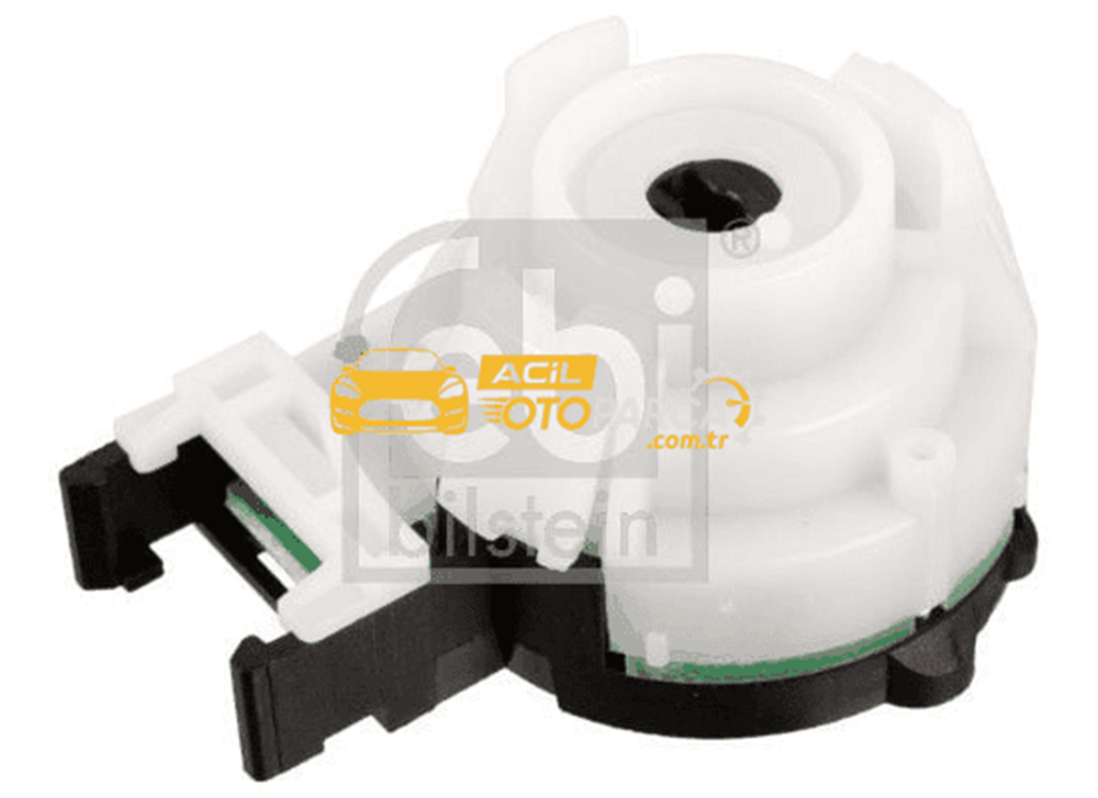 Volkswagen FEBI BILSTEIN 172813 | Volkswagen Golf 7 2013 Sonrası Kontak Şalteri
