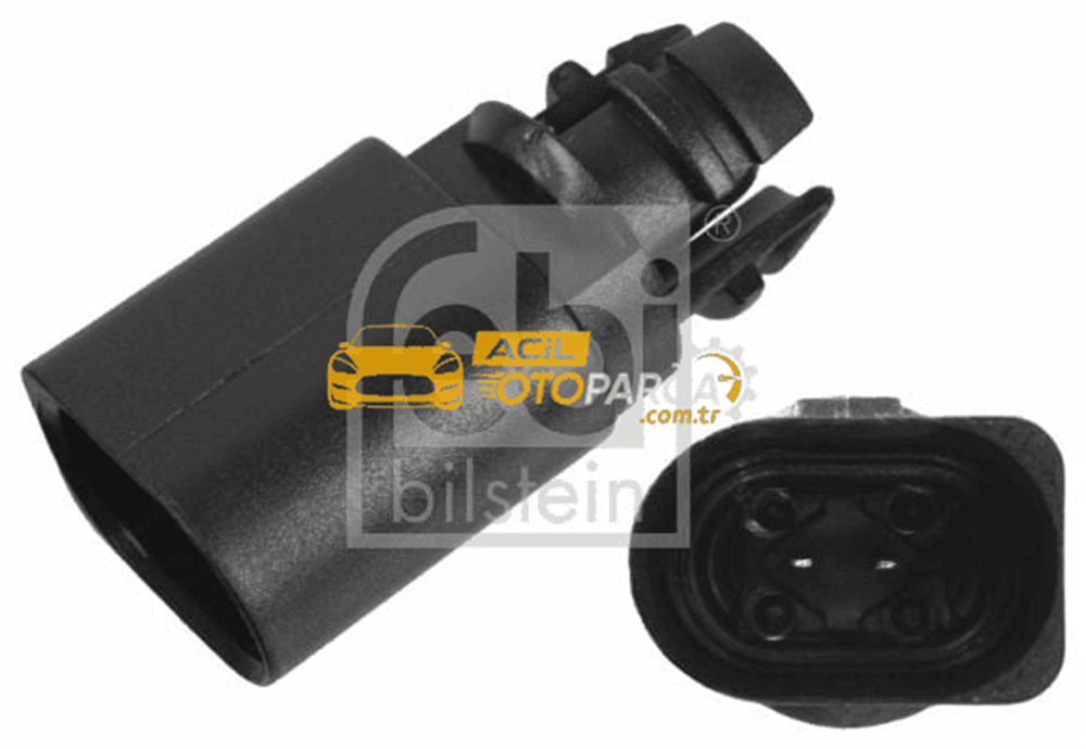 Volkswagen FEBI BILSTEIN 174268 | Dış Isı Sensörü VW Amorok A3 A4 A5 A6 Golfvıı